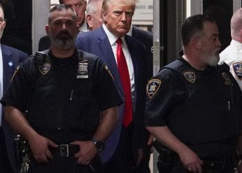 ABD'de Trump'a seçim yasağı koyan eyalet sayısı ikiye çıktı