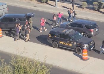 ABD’de üniversite kampüsünde 3 kişiyi öldüren eski öğretim üyesinin ‘hedef listesi’ vardı