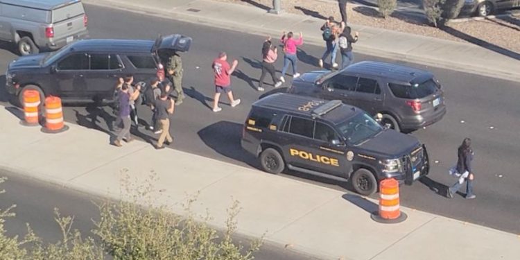 ABD’de üniversite kampüsünde 3 kişiyi öldüren eski öğretim üyesinin ‘hedef listesi’ vardı