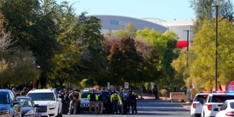 ABD’de üniversitede silahlı saldırı: Ölü ve yaralılar var