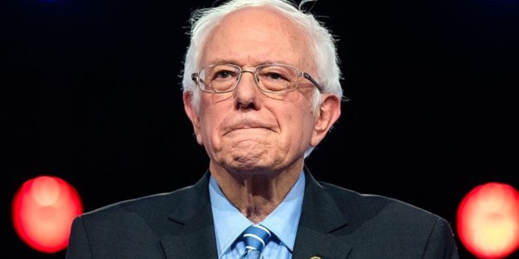 ABD'den İsrail'e 10,1 milyar dolarlık yardım: Senatör, Sanders karşı çıktı