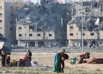 ABD'den İsrail'e Gazze'de 'stratejik yenilgi' uyarısı: Son 24 saatte 'en az 700 Filistinli öldürüldü'