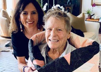 ABD’li aktör Ryan O’Neal 82 yaşında hayatını kaybetti