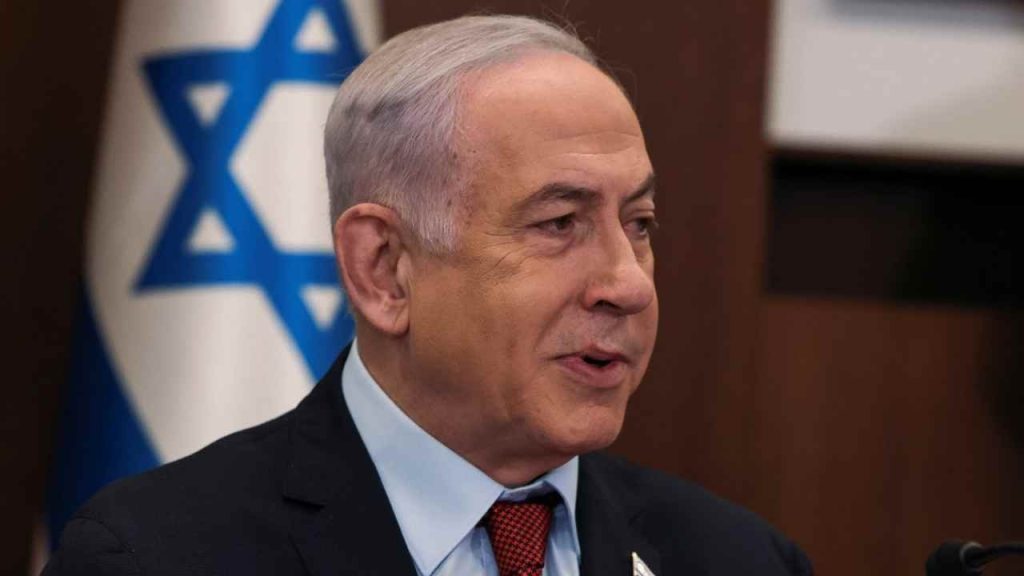 ABD'nin eski Tel Aviv Büyükelçisi'nden Netanyahu'ya istifa çağrısı