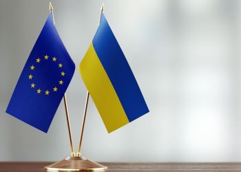 AB'den Ukrayna ile katılım müzakerelerini başlatma kararı