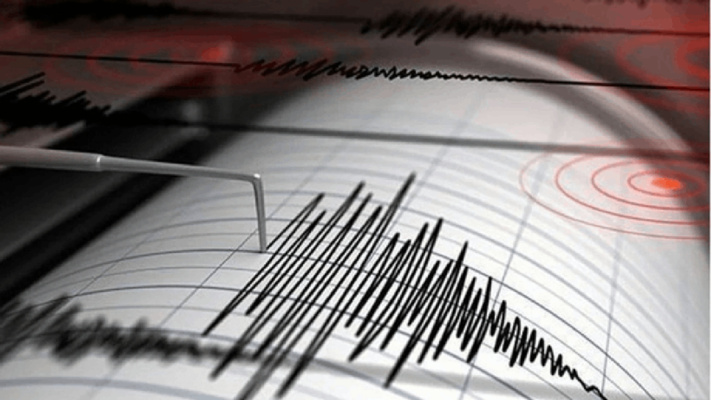 AFAD, 7.2'lik deprem senaryosu hazırlamıştı: Art arda depremler meydana geldi