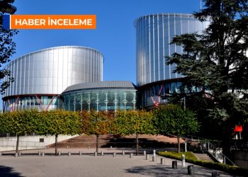 AİHM’in 2023 bilançosu: Türkiye, 91 milyon TL tazminata mahkum edildi