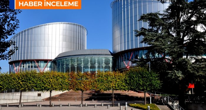 AİHM’in 2023 bilançosu: Türkiye, 91 milyon TL tazminata mahkum edildi