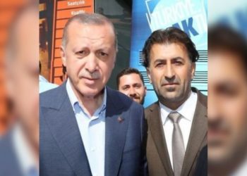 AKP eski ilçe başkanı uyuşturucu kaçakçılığından tutuklandı