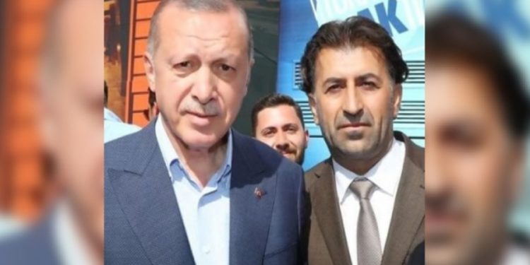 AKP eski ilçe başkanı uyuşturucu kaçakçılığından tutuklandı