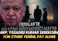 AKP, yasadışı kumar şebekesini yok etmek yerine, pay almış!