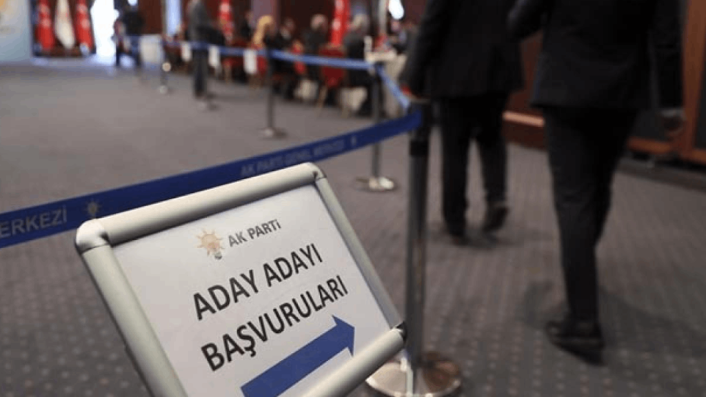 AKP'de aday olması beklenen bir isim devre dışı kaldı: "Parti içindeki direncin nedeni AKP standartlarının hayli üzerinden ‘Atatürkçü’ olması"