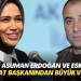AKP’li Asuman Erdoğan ve eski Özel Harekat Daire Başkanı Türker’den milyarlık vurgun