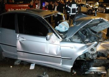 AKP'li Gençlik Kolları Başkanı hayatını kaybetti