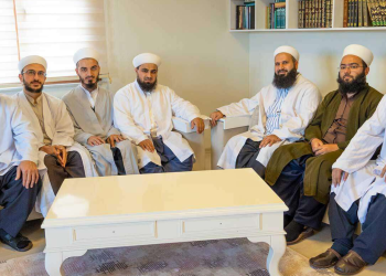 AKP'li başkan belediye arazisini İsmailağacılara peşkeş çekti: Medrese yapacaklarmış!