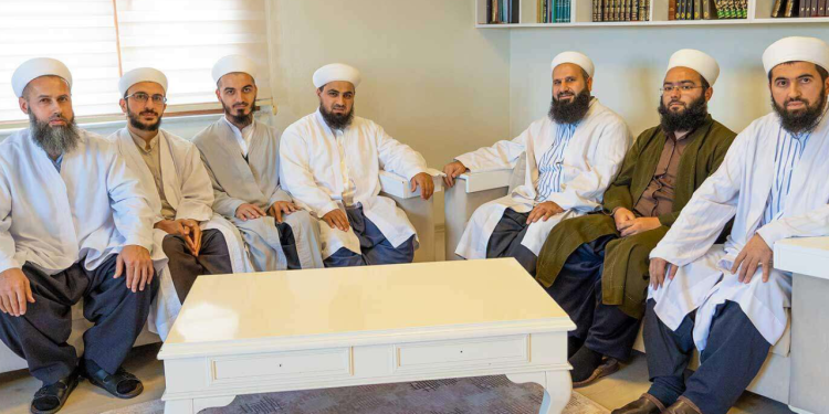 AKP'li başkan belediye arazisini İsmailağacılara peşkeş çekti: Medrese yapacaklarmış!