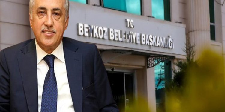 AKP’li belediyeden İlim Yayma Cemiyeti Başkanı’nın oğullarına 26 milyonluk ihale