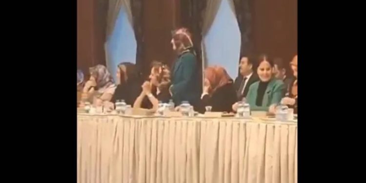 AKP'li yöneticiden Erdoğan’a: Allah çocuklarımın ömründen alıp size versin