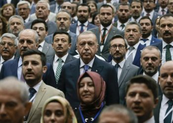 AKP'nin İBB adayı için son çalışmalar: 'Listede üç kişi kaldı, Ali Yerlikaya da içlerinde'