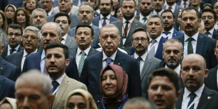 AKP'nin İBB adayı için son çalışmalar: 'Listede üç kişi kaldı, Ali Yerlikaya da içlerinde'