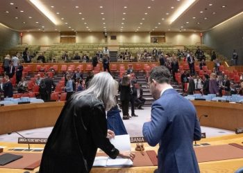 ANALİZ | Yalım Eralp yazdı: BM Güvenlik Konseyi kararları nedir, ne değildir?