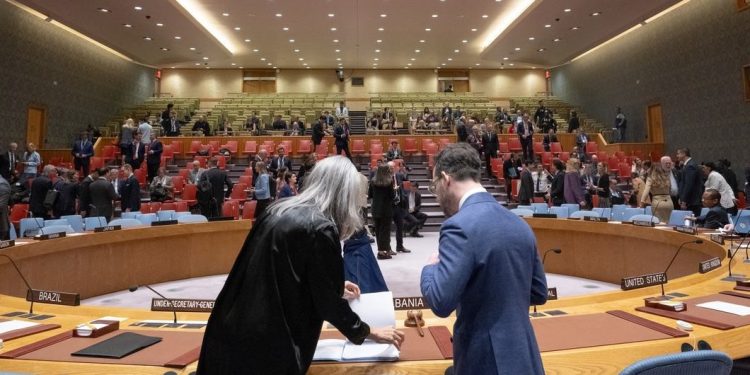 ANALİZ | Yalım Eralp yazdı: BM Güvenlik Konseyi kararları nedir, ne değildir?