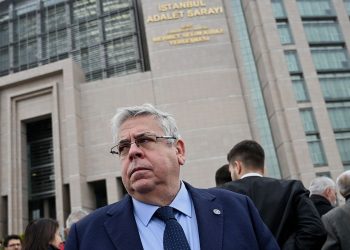 AP raportörü Nacho Sanchez Amor: Türkiye uluslararası izolasyonu önlemek için söylemini yumuşatmalı