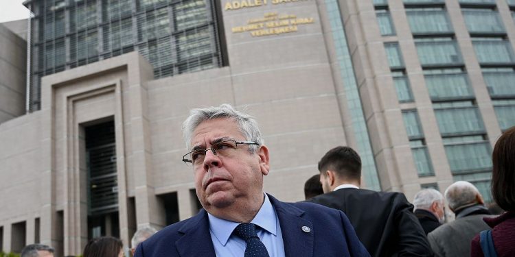 AP raportörü Nacho Sanchez Amor: Türkiye uluslararası izolasyonu önlemek için söylemini yumuşatmalı