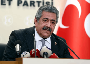 AYM'den ikinci kez 'hak ihlali' kararına MHP'den ilk yorum