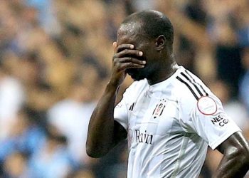 Aboubakar’ın menajerinden kulübe rest, Beşiktaş yönetiminden salvo!