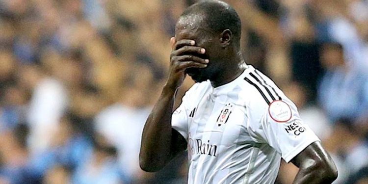 Aboubakar’ın menajerinden kulübe rest, Beşiktaş yönetiminden salvo!