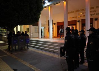 Adana Belediyesi’ne ‘zamanlaması manidar’ operasyon