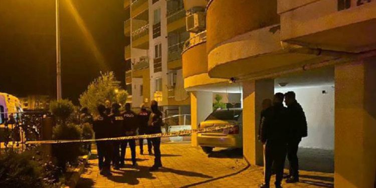 Adana’da kanlı pusu: Evinin önünde öldürüldü