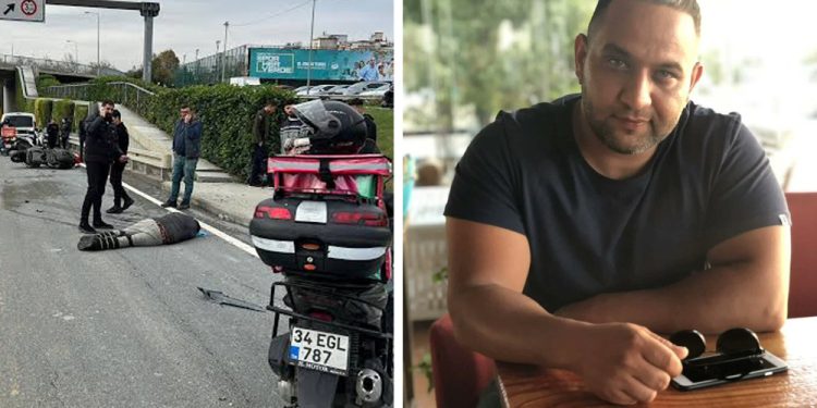 Adli Tıp raporu açıklandı; Somali Cumhurbaşkanı’nın oğlu asli kusurlu