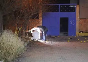 Afyonkarahisar’da eski koca katliam yaptı: 4 ölü