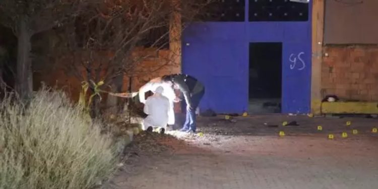 Afyonkarahisar’da eski koca katliam yaptı: 4 ölü