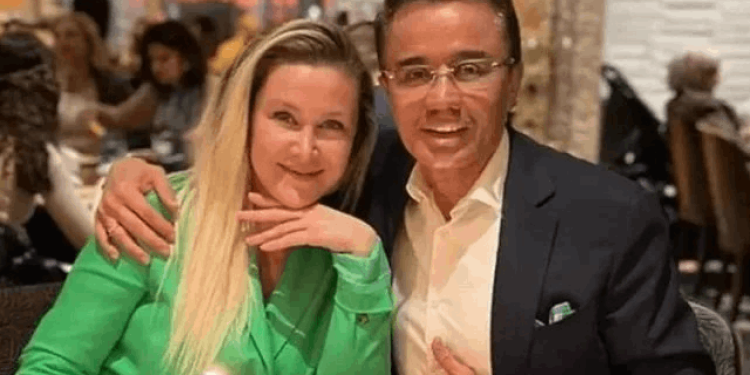 Aile içi cinsel istismarla suçlanan Ender Saraç sosyal medyadan açıklama yaptı