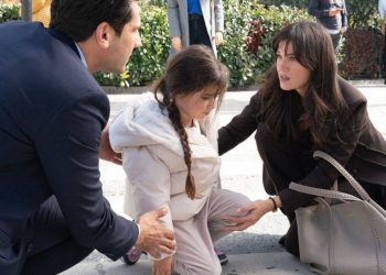 Aile ve Sosyal Poltikalar Bakanlığı, Yargı dizisini RTÜK'e şikayet etti