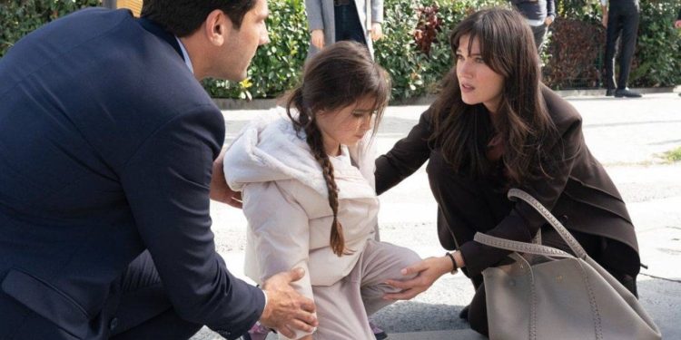 Aile ve Sosyal Poltikalar Bakanlığı, Yargı dizisini RTÜK'e şikayet etti