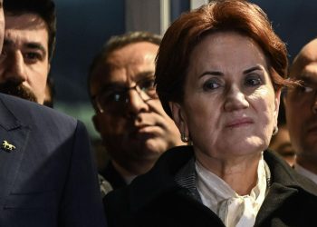 Akşener'den aylar sonra gelen 'Altılı Masa' açıklaması: Arıza çıkarmamak için her şeyden vazgeçtim