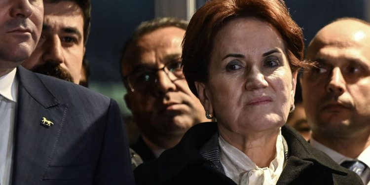 Akşener'den aylar sonra gelen 'Altılı Masa' açıklaması: Arıza çıkarmamak için her şeyden vazgeçtim