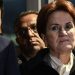 Akşener'den aylar sonra gelen 'Altılı Masa' açıklaması: Arıza çıkarmamak için her şeyden vazgeçtim