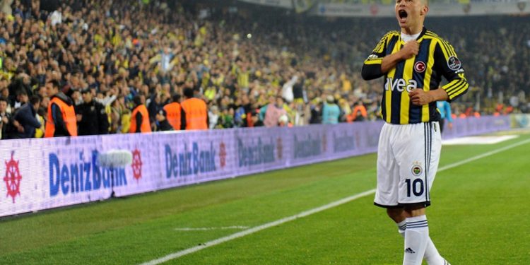 Alex de Souza’dan Atatürk paylaşımı