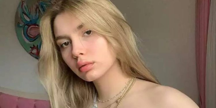 Aleyna Tilki kendisine ambargo konulduğunu söyledi: Benim ölmemi istemeleri normal mi?