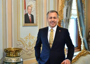 Ali Yerlikaya'nın Atatürk paylaşımı AKP'li ismi rahatsız etti: 'CHP iktidara mı geldi nedir...'