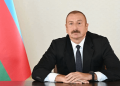 Aliyev Avrupa Parlamentosu'nu Azerbaycan karşıtı politika uygulamakla suçladı