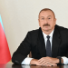 Aliyev Avrupa Parlamentosu'nu Azerbaycan karşıtı politika uygulamakla suçladı