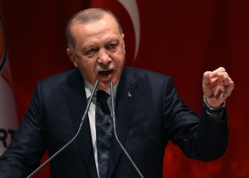 Alman basını yazdı; Kürtler ve Hizmet Hareketi mensupları Türkiye’yi terk ediyor