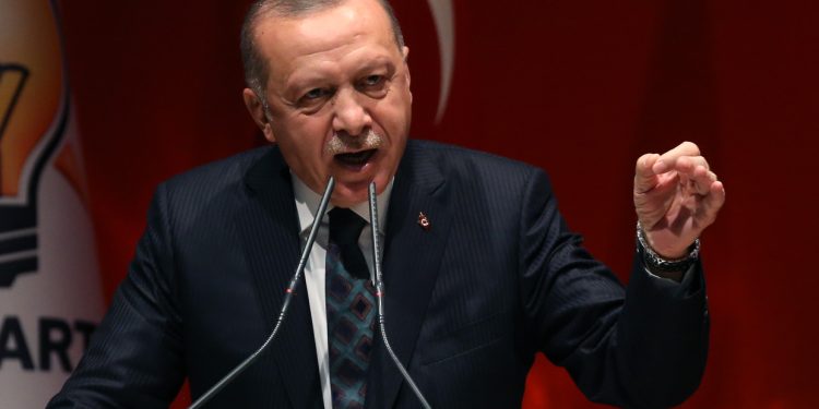 Alman basını yazdı; Kürtler ve Hizmet Hareketi mensupları Türkiye’yi terk ediyor