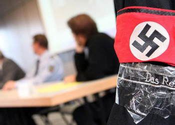 Almanya'da Neonazi örgütü 'Knockout 51' üyelerine operasyon